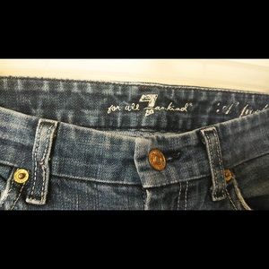 7 jeans